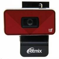 веб-камера Ritmix RVC-051M