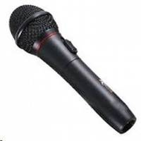 микрофон Ritmix RWM-101 Black Черный
