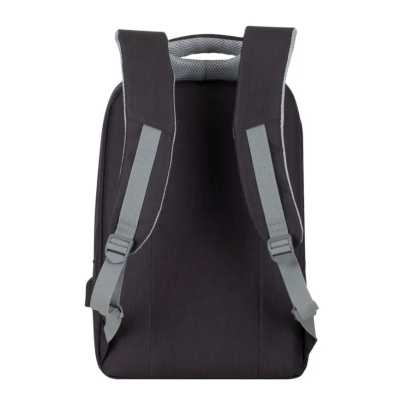 рюкзак RivaCase 7562 Black черный