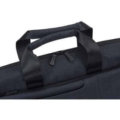 сумка RivaCase 8325 Black черный