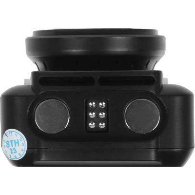 автомобильный видеорегистратор Roadgid Mini 3 GPS Wi-Fi