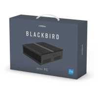 компьютер Rombica Blackbird i5 H610482P PCMI-0313 Черный