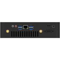 компьютер Rombica Blackbird i5 HX104165P PCMI-0312 Черный