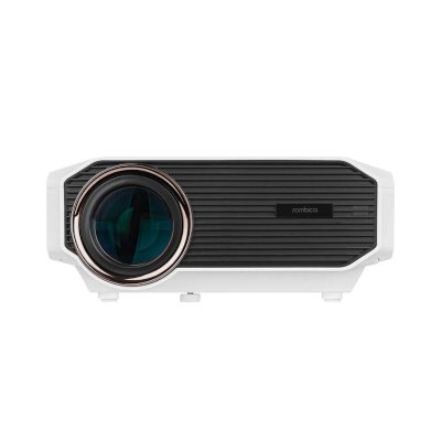 проектор Rombica Ray Phantom MPR-W650 Белый