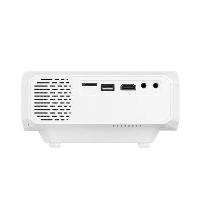 проектор Rombica Ray Phantom MPR-W650 Белый
