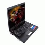 ноутбук RoverBook Pro 554 GPB06732