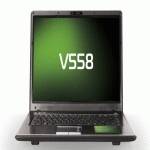 ноутбук RoverBook Voyager V558VHB GPB06700