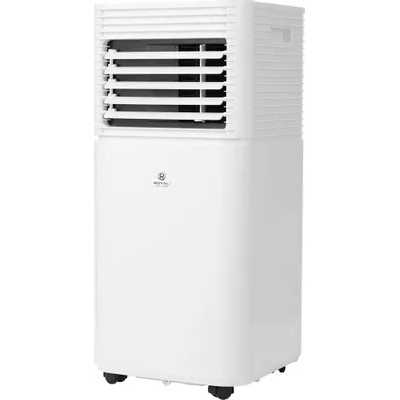 мобильный кондиционер Royal Clima Cubo RM-CU30HH-E