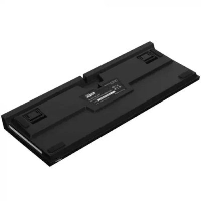 клавиатура Royal Kludge RK-R87 Black/Gray/Red 6935280825248 Черный-серый