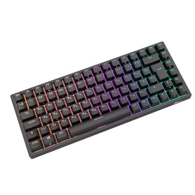 клавиатура Royal Kludge RK84 6935280813559 Черный