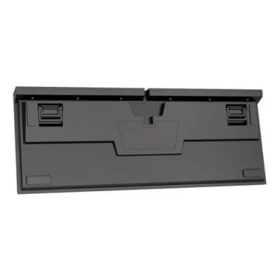 клавиатура Royal Kludge RKR87 6935280819537 Черный-серый