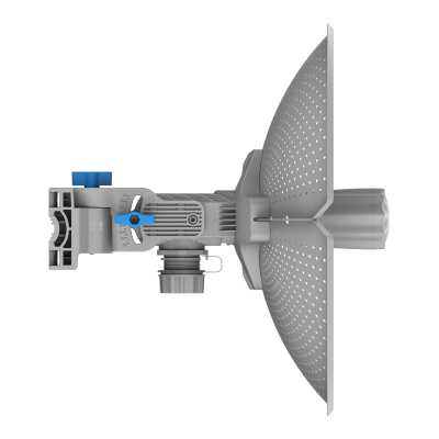 радиомост Ruijie Reyee RG-AirMetro460G