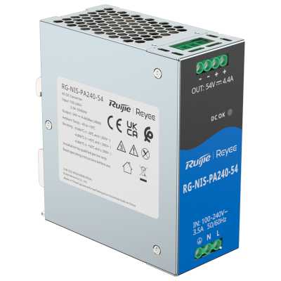 блок питания Ruijie Reyee RG-NIS-PA240-54