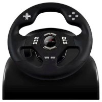 руль Oklick W-1 Sportline