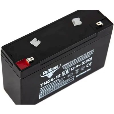 батарея для UPS RuTrike TNG6-12