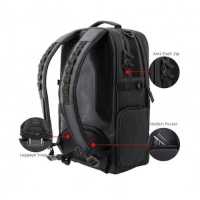 рюкзак ASUS ROG Ranger BP3703 Core 90XB05X0-BBP000 черный