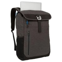 рюкзак Dell Venture Backpack 460-BBZP черно-серый