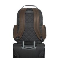 рюкзак Samsonite 24N*003*03 коричневый