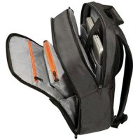 рюкзак Samsonite CC8*006*19 черный