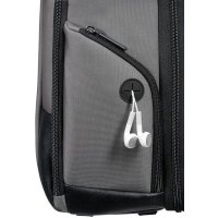 рюкзак Samsonite CE7*006*18 серый