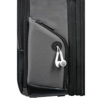 рюкзак Samsonite CE7*008*18 серый