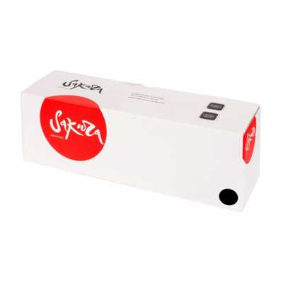 картридж Sakura SAC8543X черный