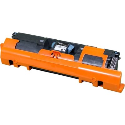 картридж Sakura SAC9700A черный