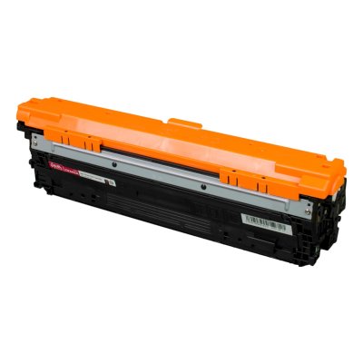 картридж Sakura SACE343A пурпурный