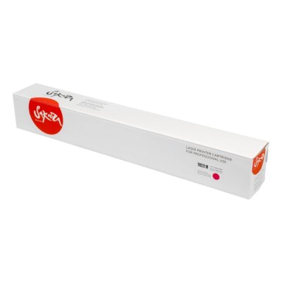 картридж Sakura SAKMTN-221M пурпурный