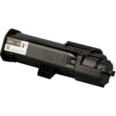 картридж Sakura SATK1200 черный