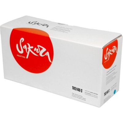 картридж Sakura SATK5140C