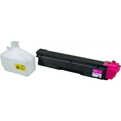картридж Sakura SATK580M пурпурный