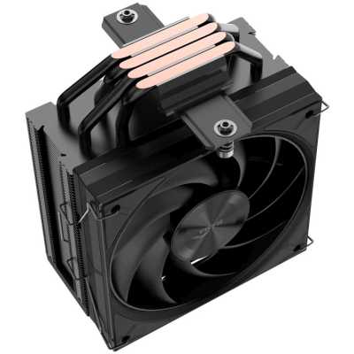 кулер SAMA A40 Black A40-BKWNNXOX-G Черный