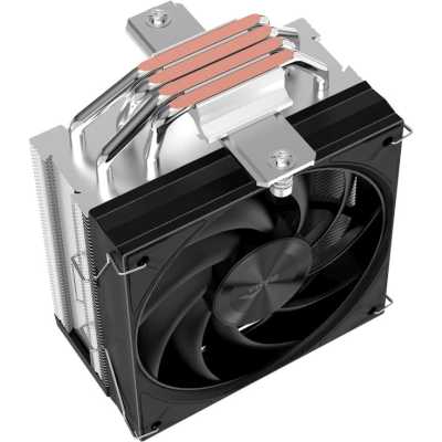 кулер SAMA A40E Silver A40-XXWNNXOX-G Серебристый
