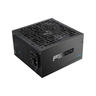 блок питания SAMA P1000 Black Черный