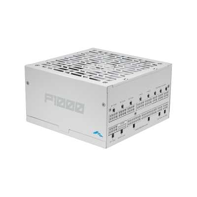 блок питания SAMA P1000 White Белый