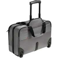сумка Samsonite CM5*008*08 серый