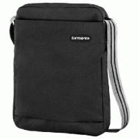 Samsonite V76*007*09 черный