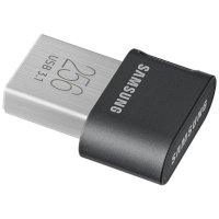 флешка Samsung 256GB MUF-256AB/APC Черный