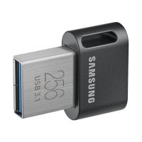флешка Samsung 256GB MUF-256AB/APC Черный