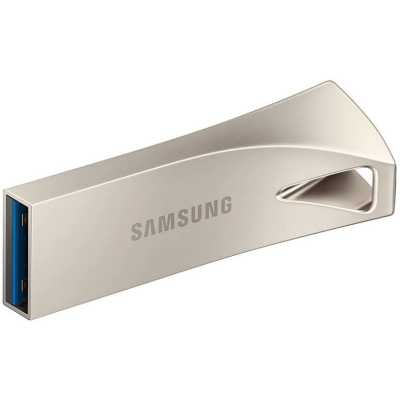 флешка Samsung 512GB MUF-512BE3/APC Серебристый
