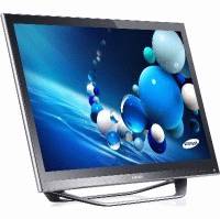 моноблок Samsung 700A3D-A02 Черный