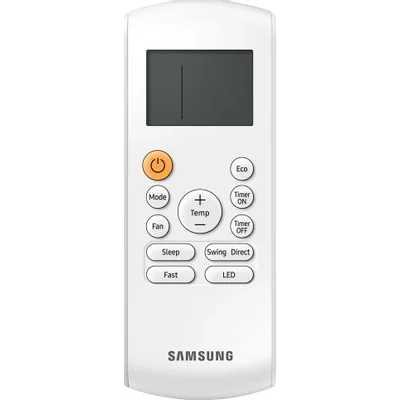 кондиционер Samsung AR12TXHQASI