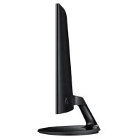 монитор Samsung C24F390FHI Черный