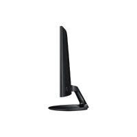 монитор Samsung C27F390FHI Черный