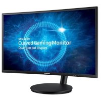 монитор Samsung C27FG70FQI Черный
