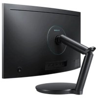 монитор Samsung C27FG70FQI Черный