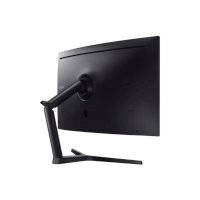 монитор Samsung C27HG70QQI Черный