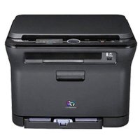 МФУ Samsung CLX-3175N Черный