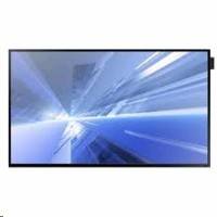 ЖК панель Samsung DB32D Черный